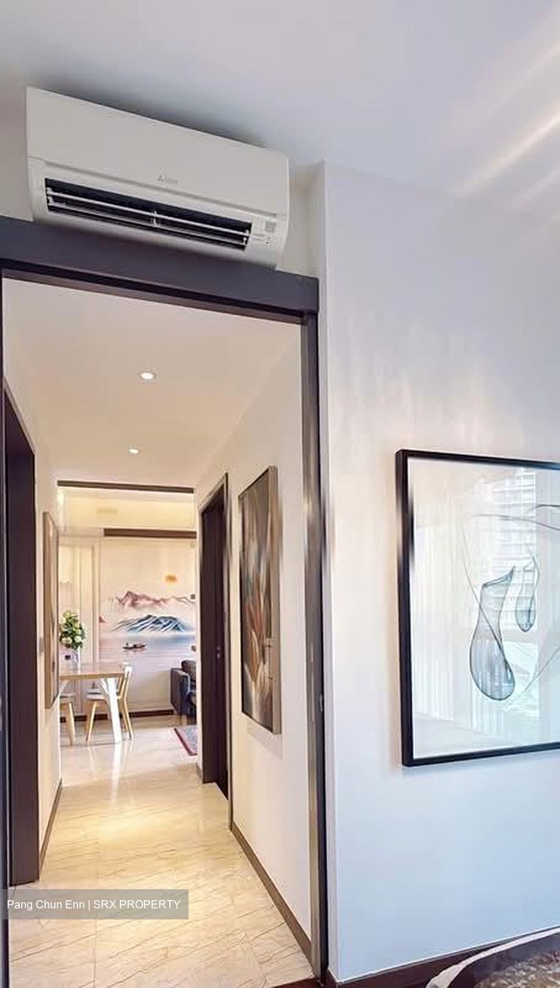 Queens Peak (D3), Condominium #563626591